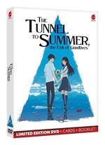 The Tunnel to Summer, the Exit of Goodbyes - Limited Edition